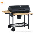 Heavy Duty Trolley Charcoal BBQ Grill